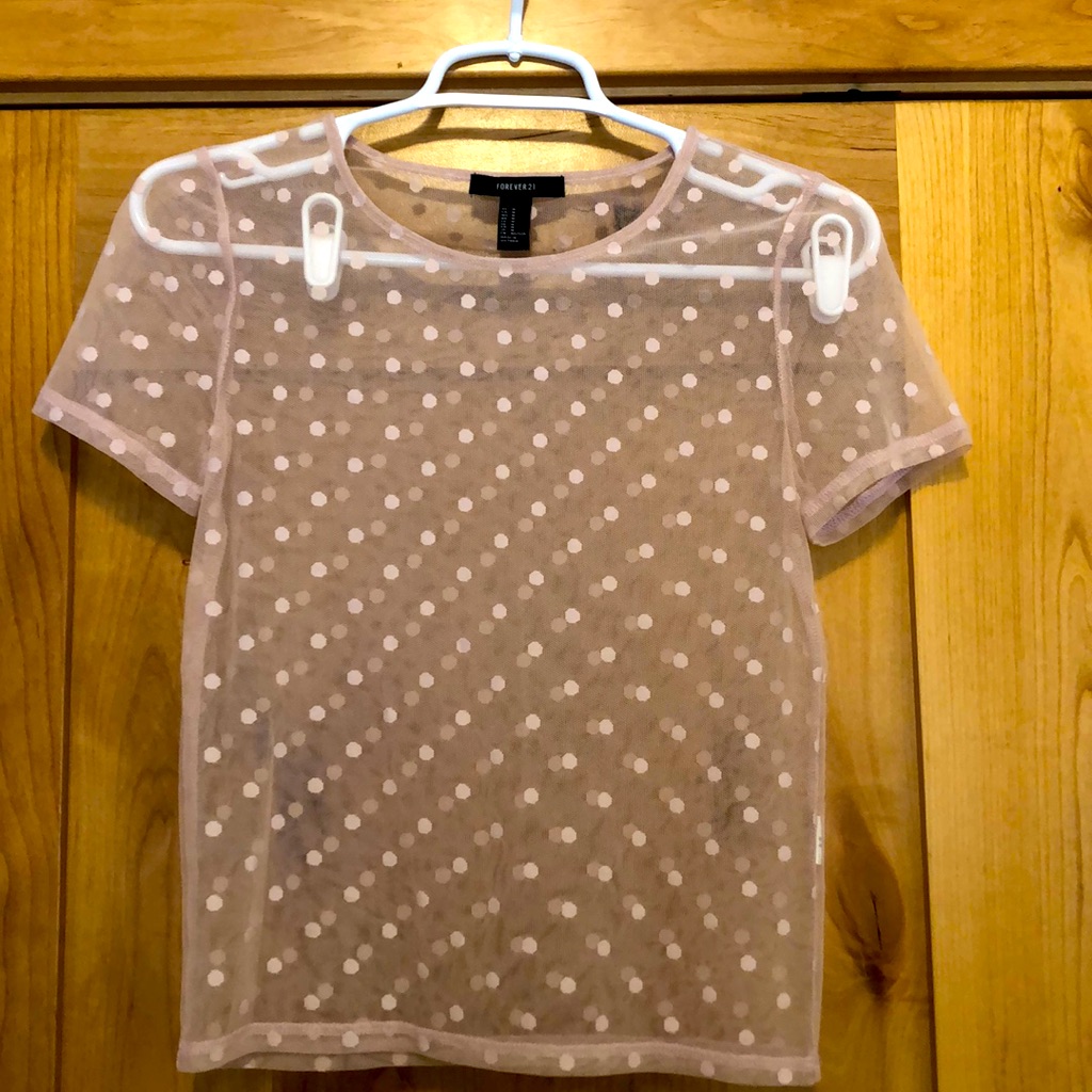 Mesh Layer Top